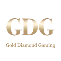 Gold Diamond Logo