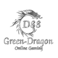 Green Dragon Logo