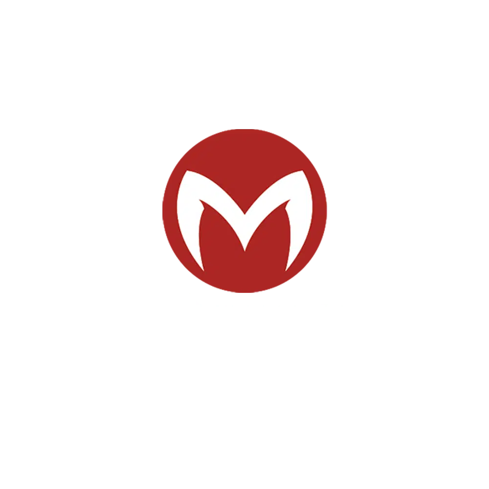 Maverick Logo