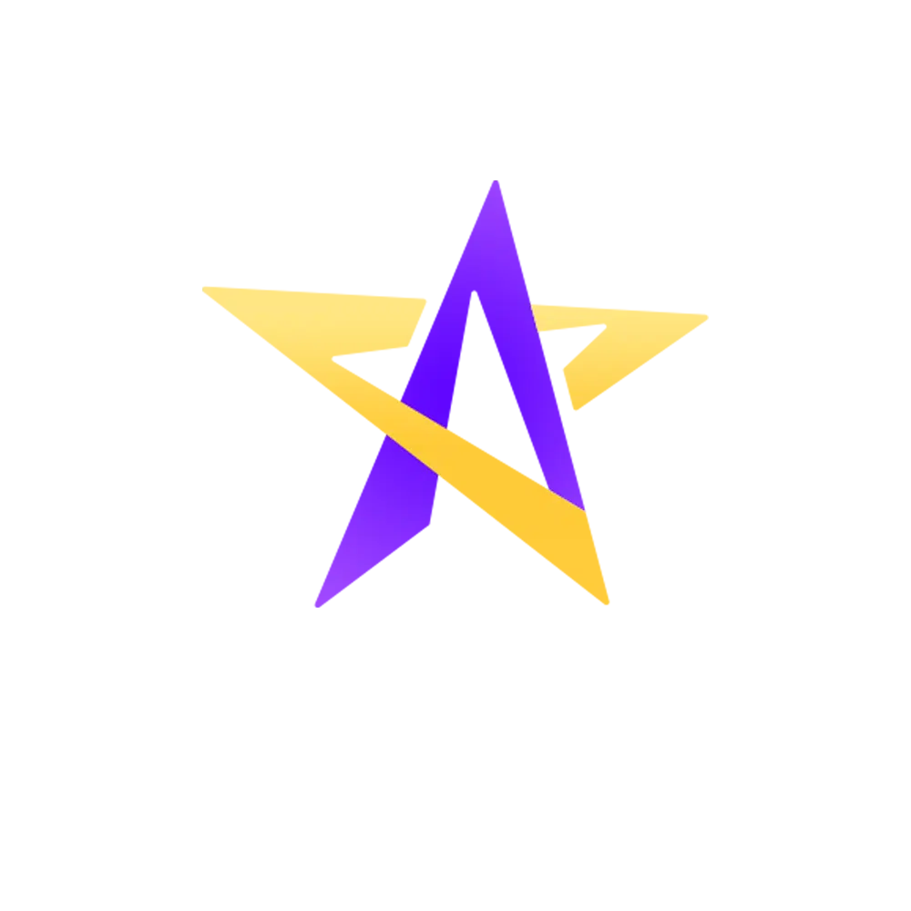PlayStar Logo