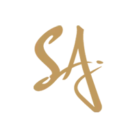 SA Gaming Logo