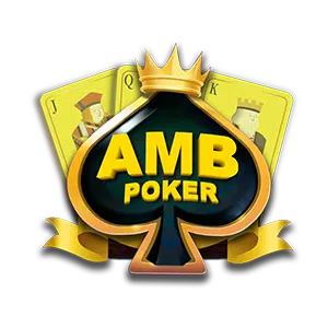 AMB Poker Logo