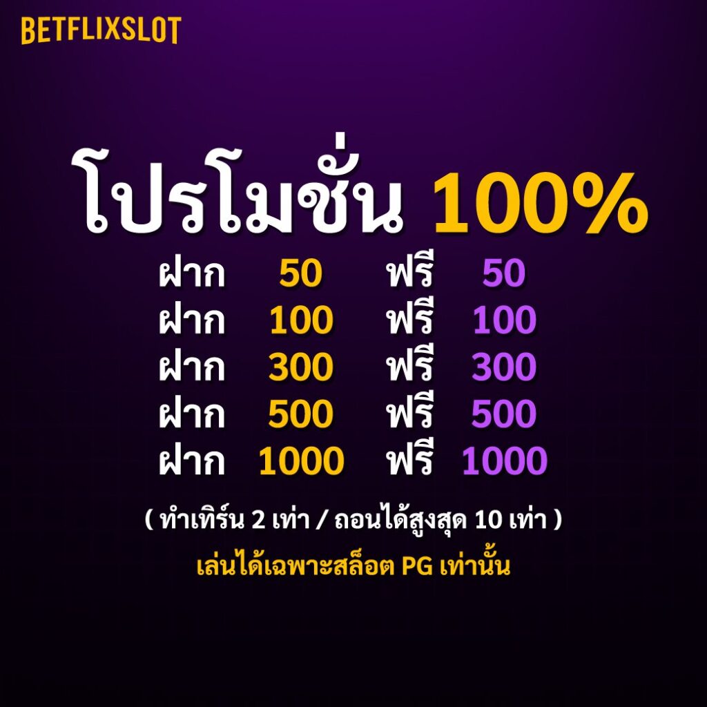 BETFLIX