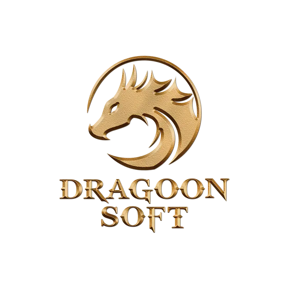 DragoonSoft Logo