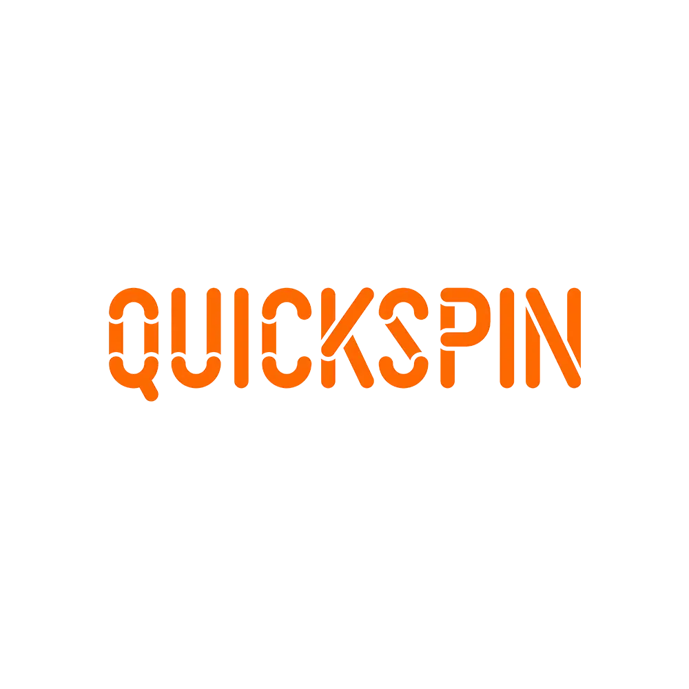 Quickspin Logo