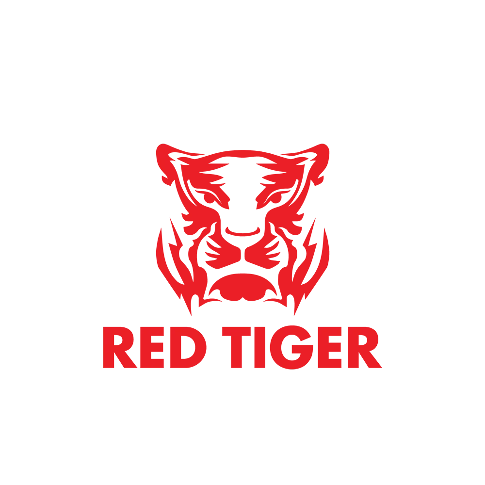 Red Tiger Logo