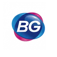 BG Slot Logo
