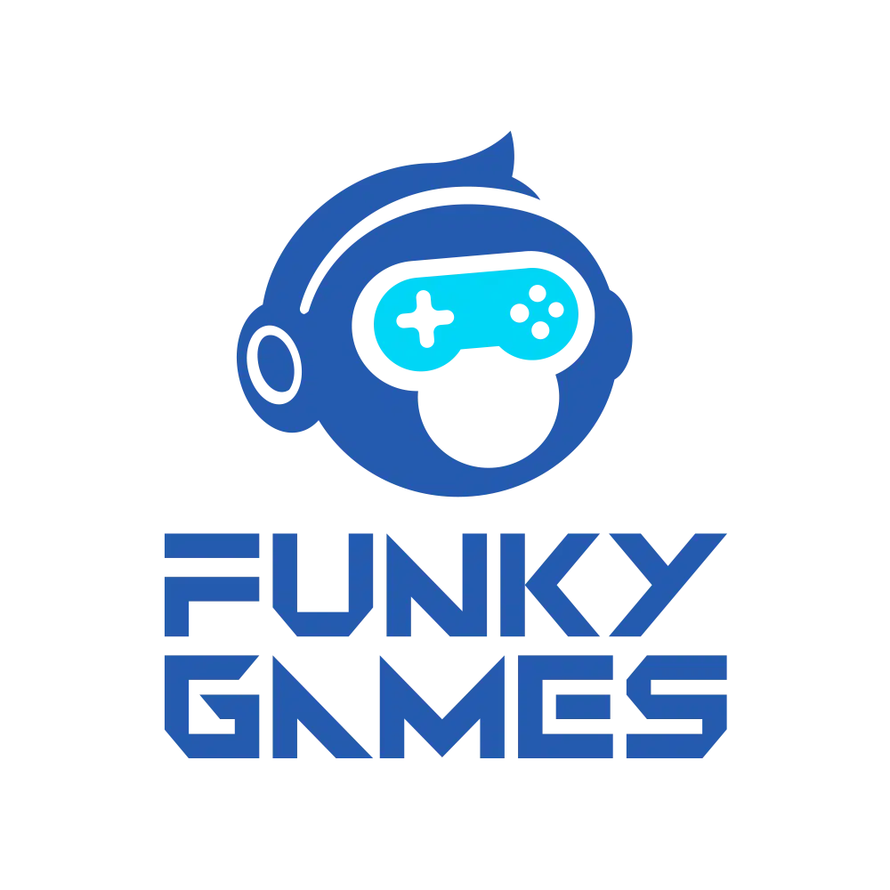 Funky Games Logo