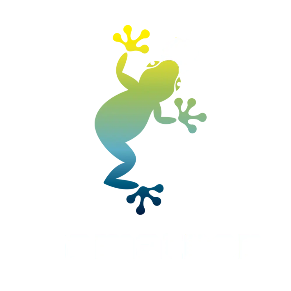 Gamatron Logo