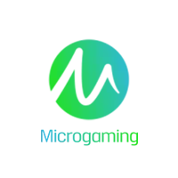 Microgaming Logo