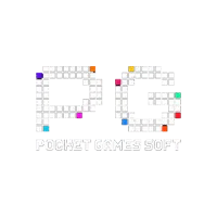 PG Soft Logo