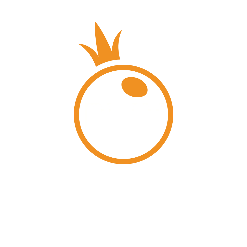 Pragmatic Play Logo