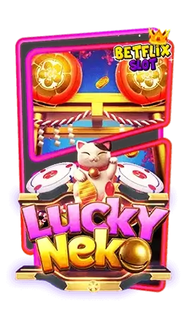 Lucky Neko