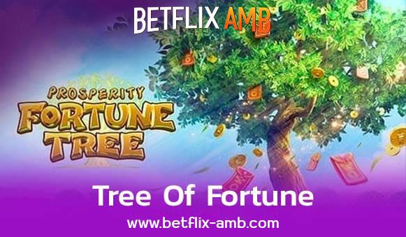BETFLIK-AMB Tree Of Fortune