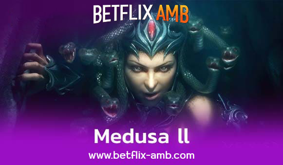 BETFLIK-AMB medusa2